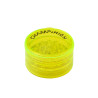 Grinder in plastica 60mm 4 livelli - Champ High