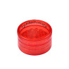 Grinder in plastica 60mm 4 livelli - Champ High