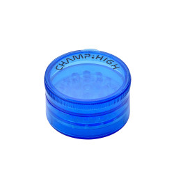 Grinder in plastica 60mm 4 livelli - Champ High