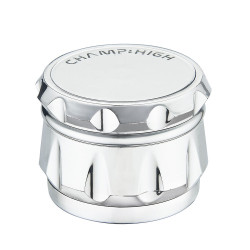 Grinder in plastica 63mm - Champ High