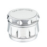 Grinder in plastica 63mm - Champ High