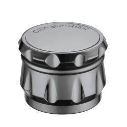 Grinder in plastica 63mm - Champ High