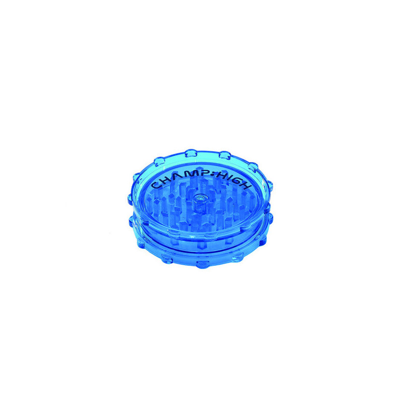 Grinder in plastica Maxi 75mm - Champ High