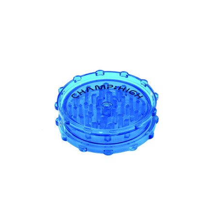 Grinder in plastica Maxi 75mm - Champ High