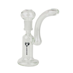 Pipa Dab per estratti e oli - G Lock