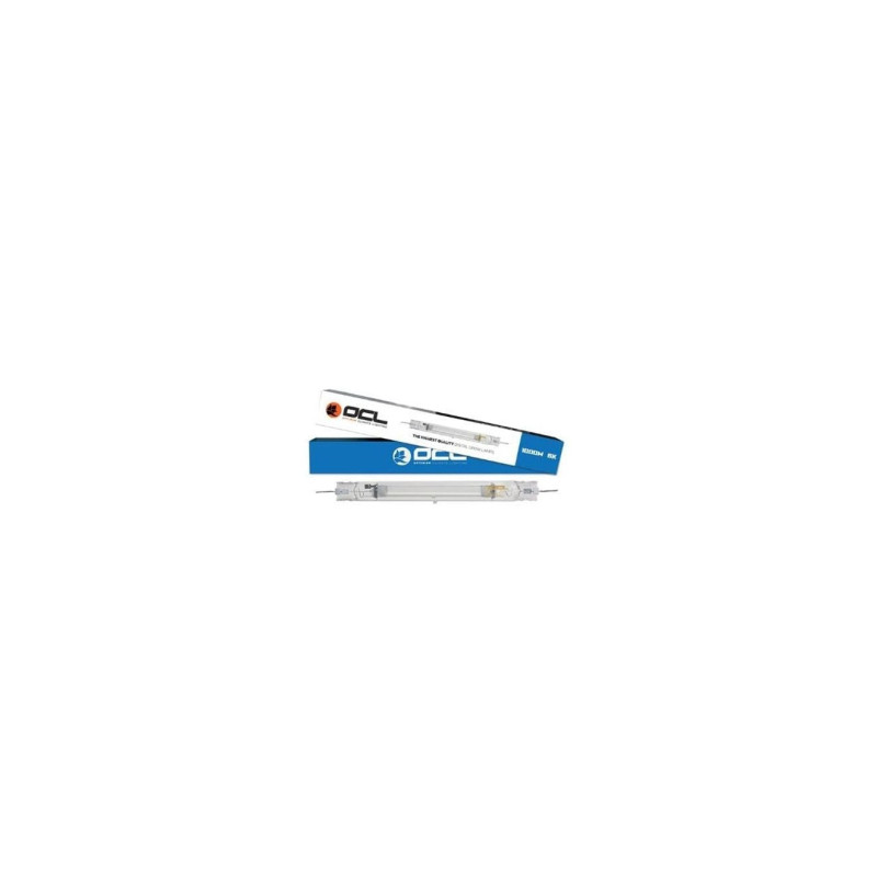 Lampada Double Ended OCL Bluepower 6K 1000W