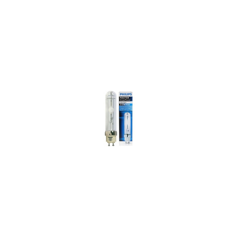 Lampada CMH Philips Master Greenpower 315W / 930 CDM-TP MW