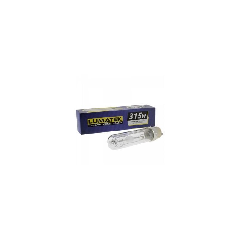 Lampada Lumatek CMH 315W 4200K 240V