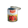 Contenitore segreto Pelati Mutti 300ml
