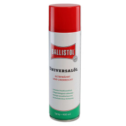 Contenitore segreto Universalöl Spray