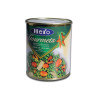 Contenitore segreto Gemüseplatte Hero 800g