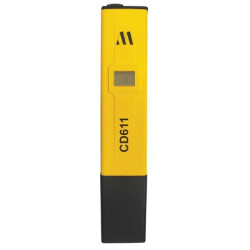 Misuratore EC Milwaukee CD611