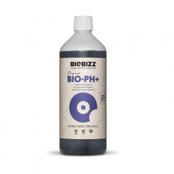 Bio PH Up - Biobizz