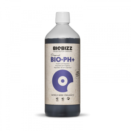 Bio PH Up - Biobizz