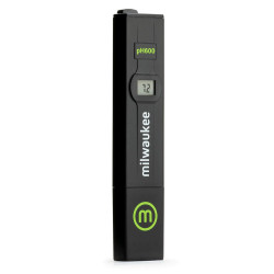Milwaukee 600 PH Test