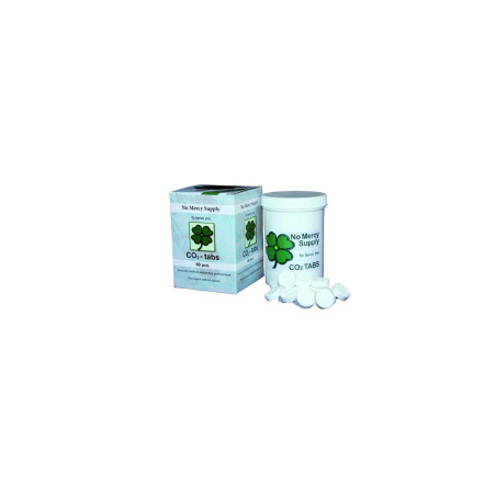 Co2 in pastiglie 60pz