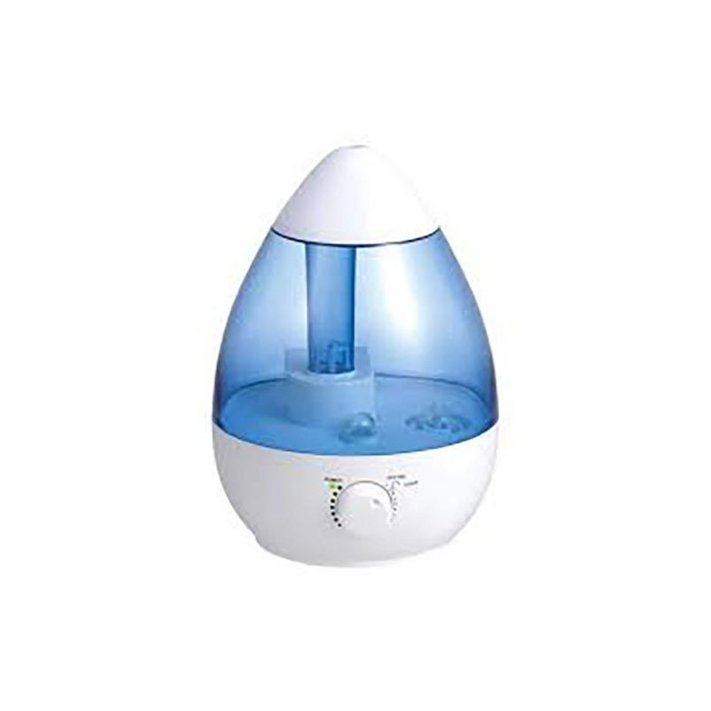 Umidificatore ad Ultrasuoni 2,3L