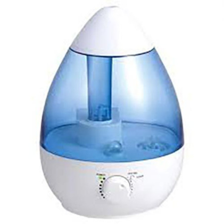 Umidificatore ad Ultrasuoni 2,3L