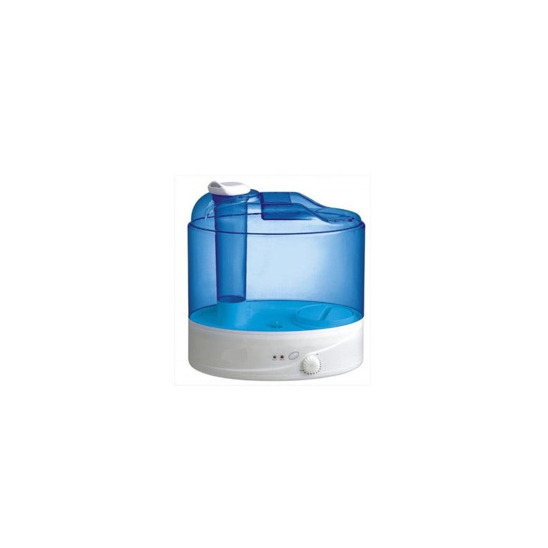 Umidificatore ad Ultrasuoni 8,7L