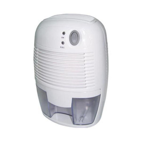 Deumidificatore Mini 500ml - Cornwall Electronics