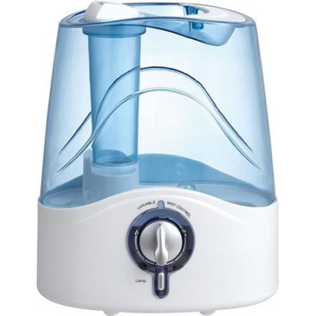 Umidificatore ad Ultrasuoni 4,5L