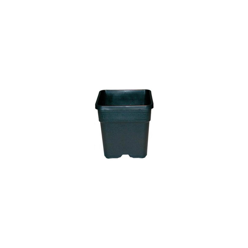 Vaso Vega Quadro 9L