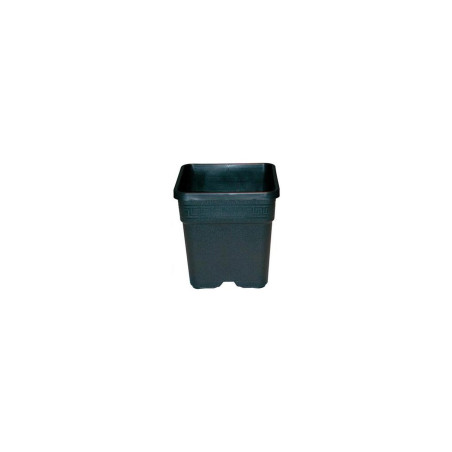Vaso Vega Quadro 9L