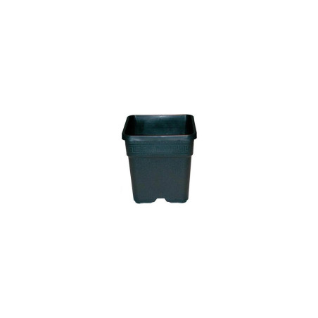 Vaso Vega Quadro 18L