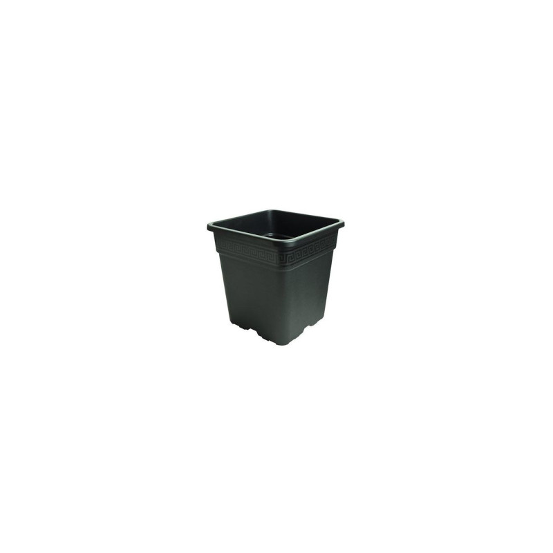 Vaso Vega Quadro 25L
