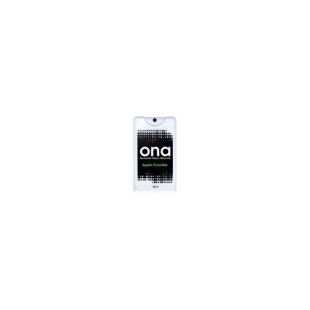 Spray Card 12ml Apple Cramble - ONA