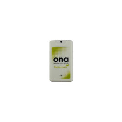 Spray Card 12ml Fresh Linen - ONA