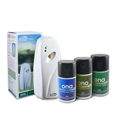 Mist Dispenser Spray - ONA