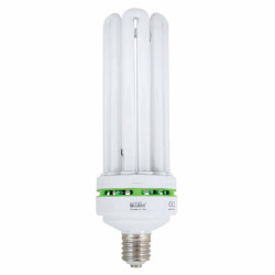 CFL 200W 2100K agro