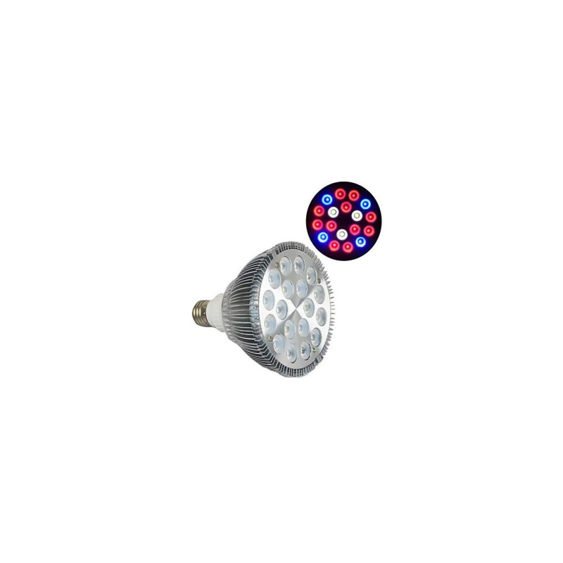 LED PAR 38 Agro - Spectrum Grow
