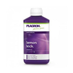 Lemon Kick - Plagron