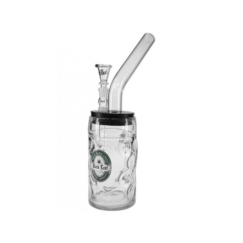 Bong Oktoberfest - Black Leaf
