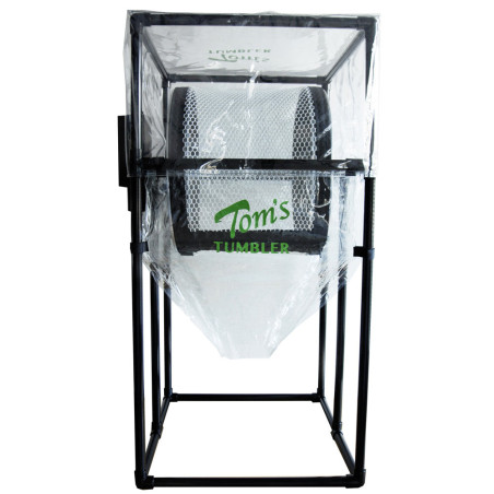 Trimmer TTT 2100 – Tom’s Tumbler