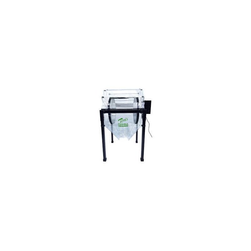 Trimmer TTT 2200 - Tom's Tumbler