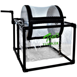 Trimmer TTT 1600 Hand Crank - Tom's Tumbler