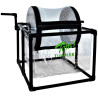 Trimmer TTT 1600 Hand Crank - Tom's Tumbler