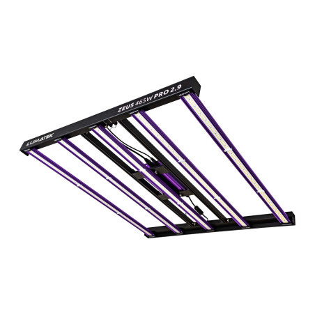 Zeus 465W PRO 2.9 - Lumatek