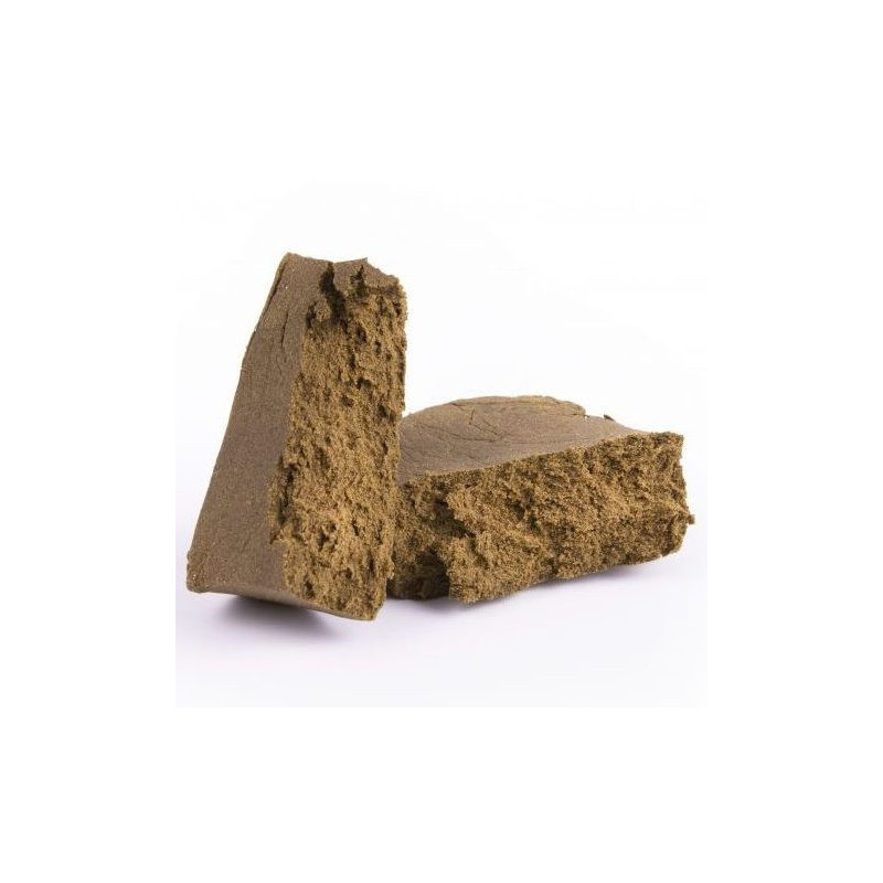 Hash Rubio CBD - NxS