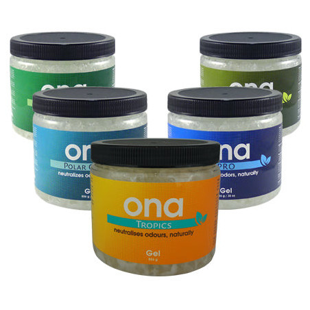 ONA Gel 732gr