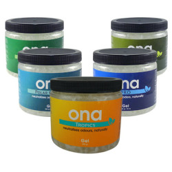 ONA Gel 428gr