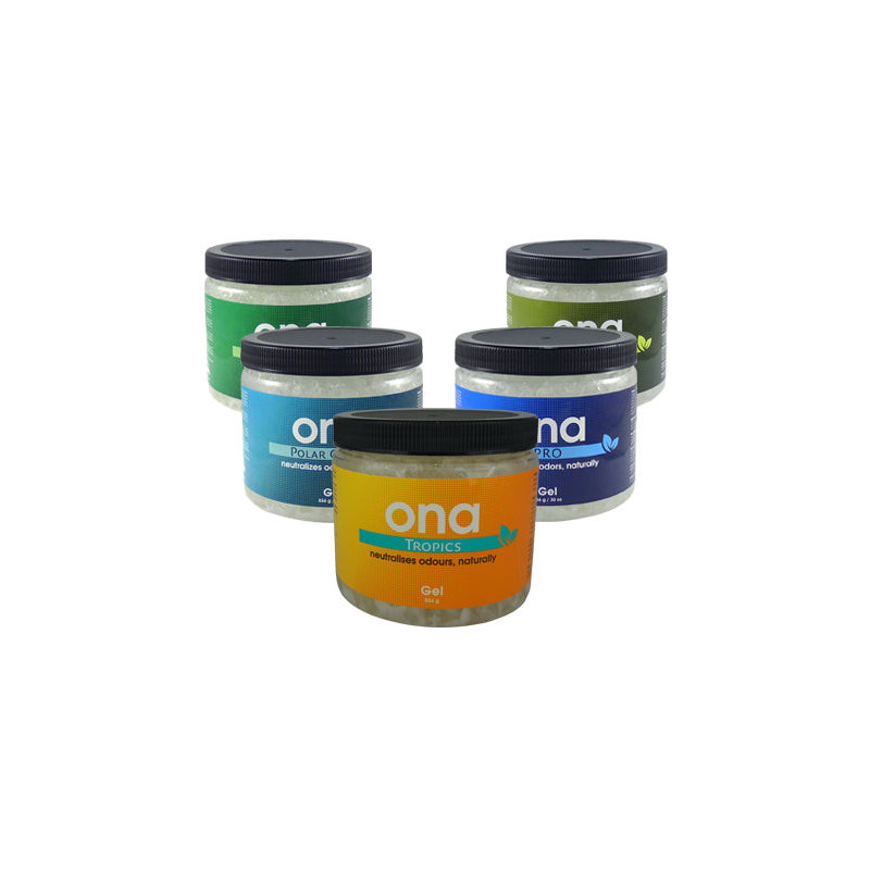 ONA Gel 428gr