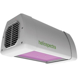 LED LX602G - HELIOSPECTRA