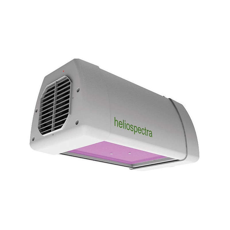 LED LX602G - HELIOSPECTRA