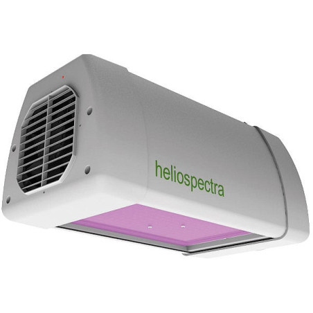 LED LX602G - HELIOSPECTRA