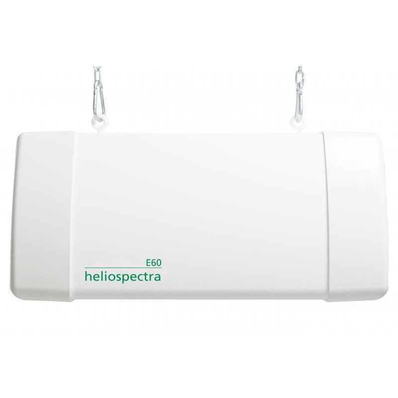 LED E601C - HELIOSPECTRA