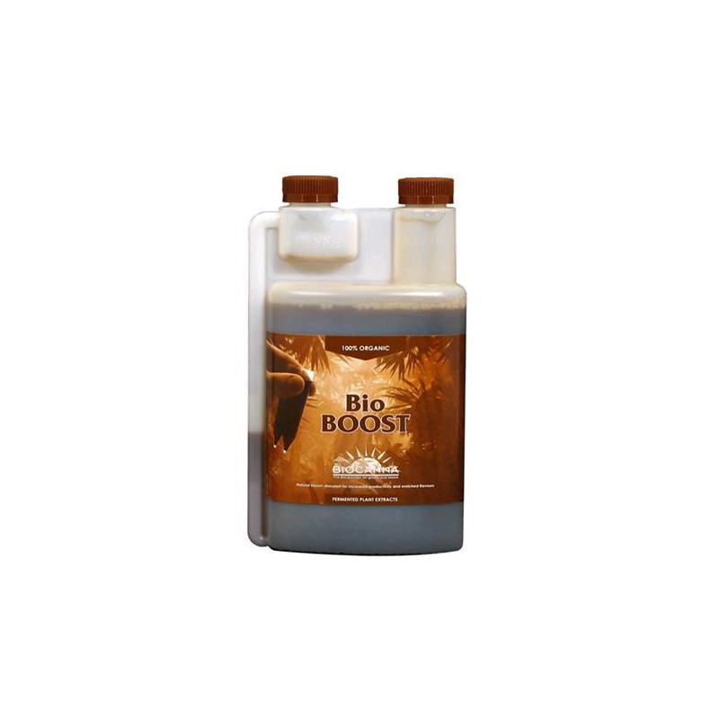 Bioboost - Canna